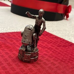 R2d2 C3po